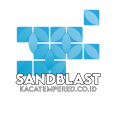 Sandblast